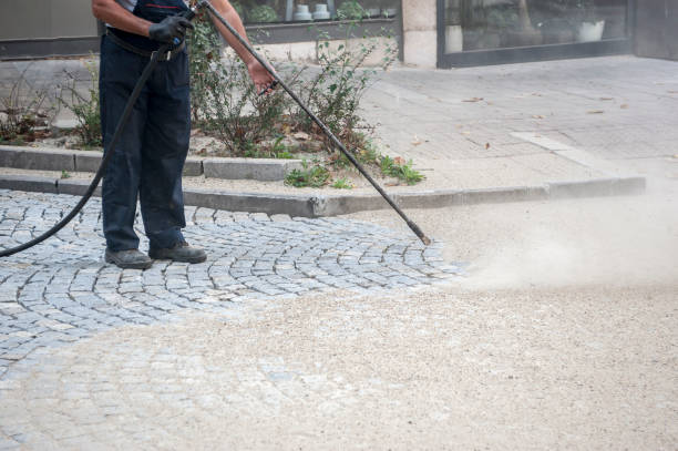 Best Concrete Sealing  in Byram, CT