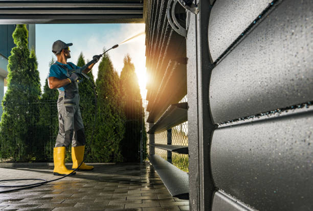 Best Solar Panel Cleaning  in Byram, CT
